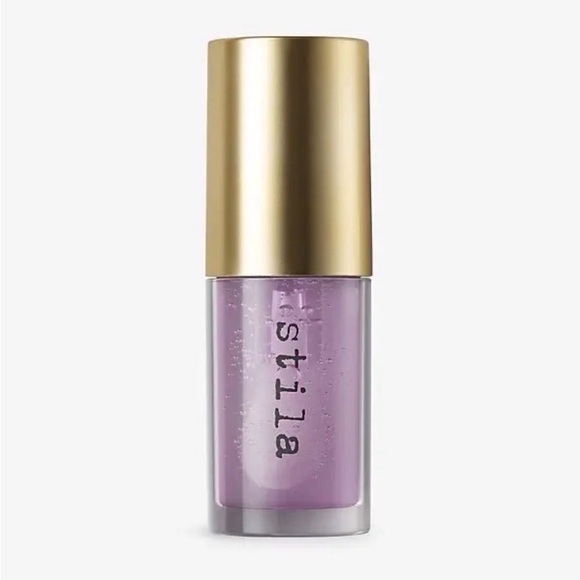 Stila Other - Stila Heaven’s Dew Lip Oil - Mystic Purple - BNIB